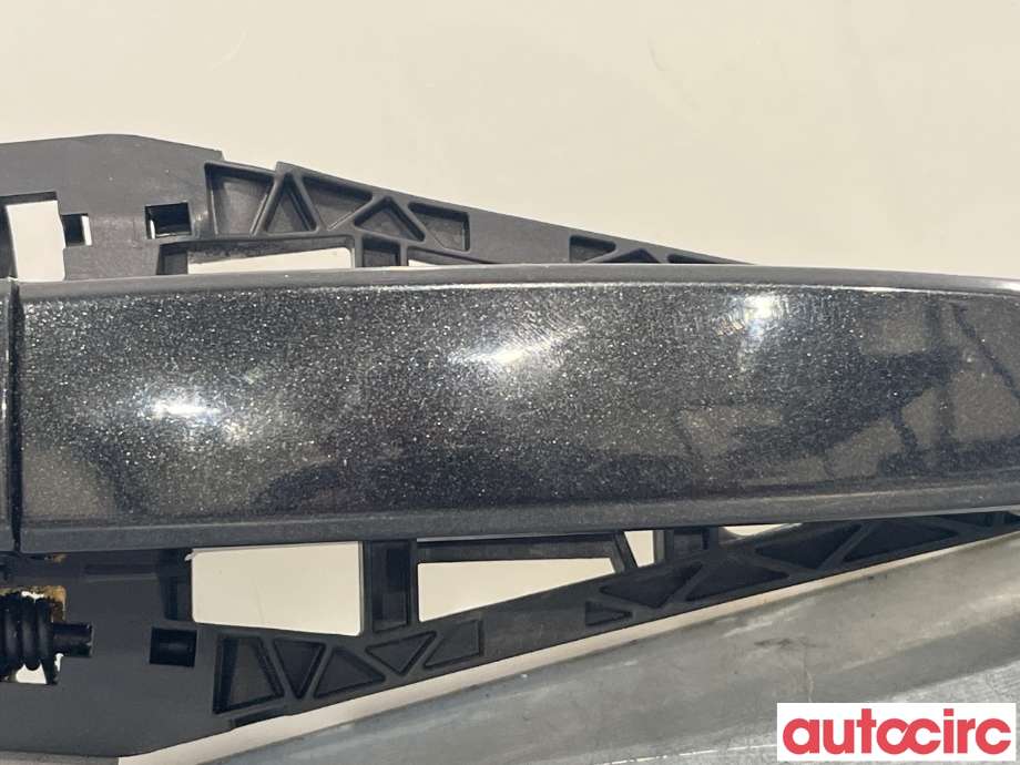 Dørhåndtak utv venstre bak til Opel Insignia A 2009-2014  (OPEL|92233089|)