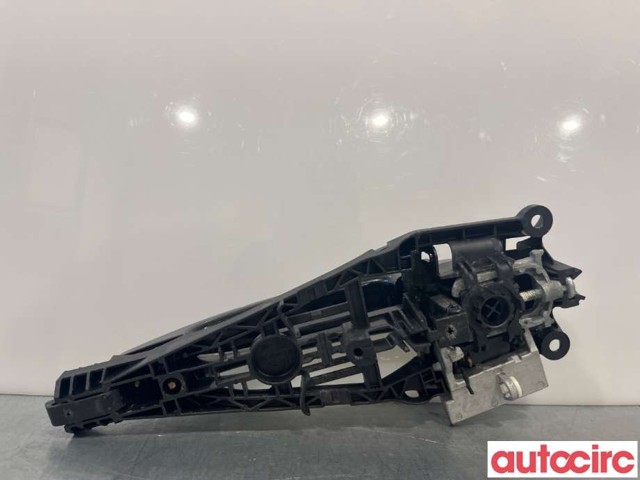 Dørhåndtak utv venstre bak til Opel Insignia A 2009-2014  (OPEL|92233089|)