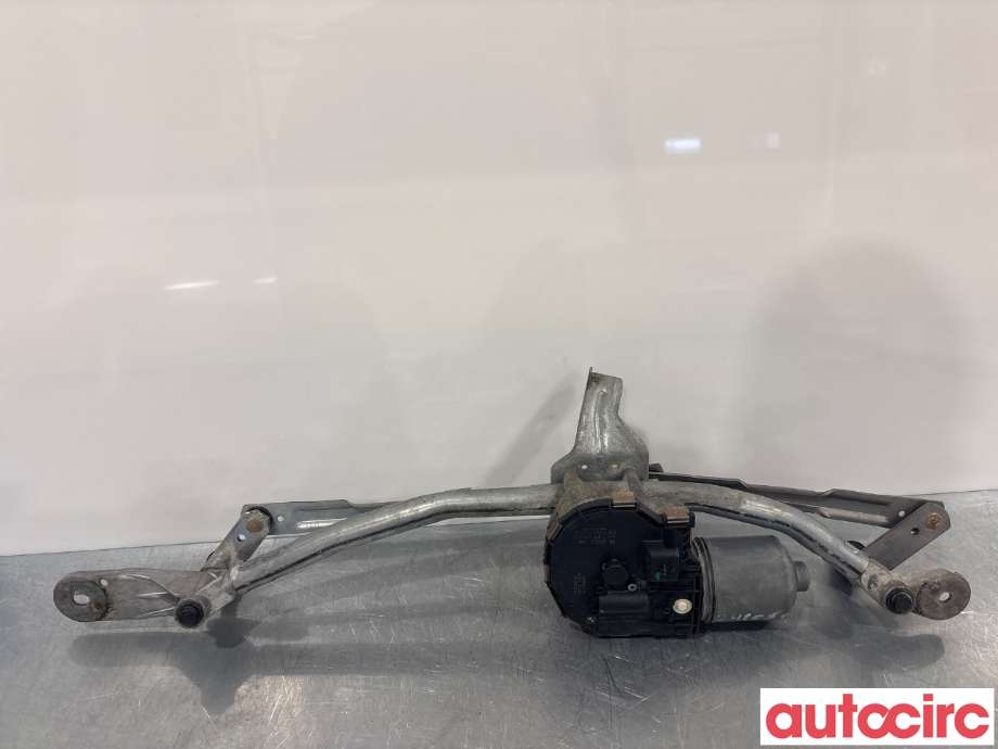 Viskermotor frontrute til BMW 5-Serie 2010-2017 (F10/F11) (F10/F11) (BMW|61617306266|)