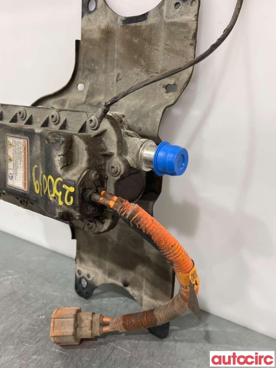 Motorvarmer elektrisk til Kia Niro 2021-->>  (KIA|375V2Q4000||375V2-Q4000)