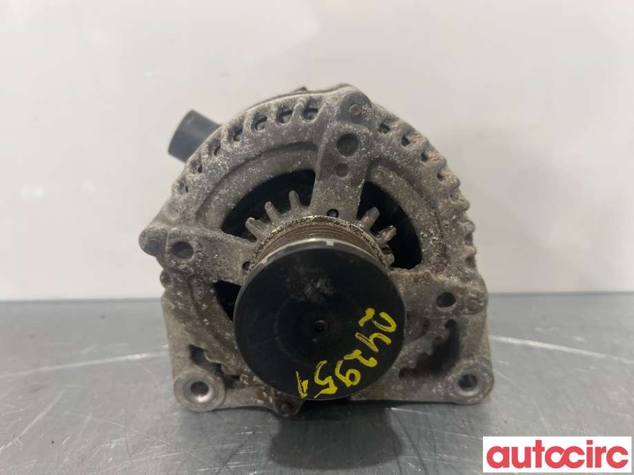 Dynamo til Ford Fiesta 2013-2017 (Type VI, Fase 2)  (FORD|1940809|MS1042101731|CV6T-10300-BC)