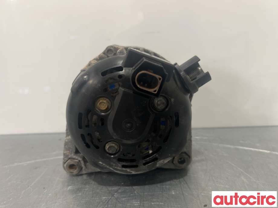 Dynamo til Ford Fiesta 2013-2017 (Type VI, Fase 2)  (FORD|1940809|MS1042101731|CV6T-10300-BC)