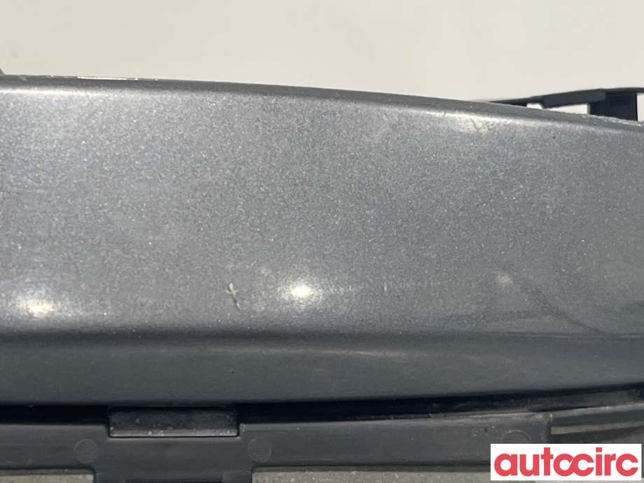Dørhåndtak utv venstre foran til Audi A3 2003-2008 (Type II, Fase 1) (AUDI|8E1837207|)