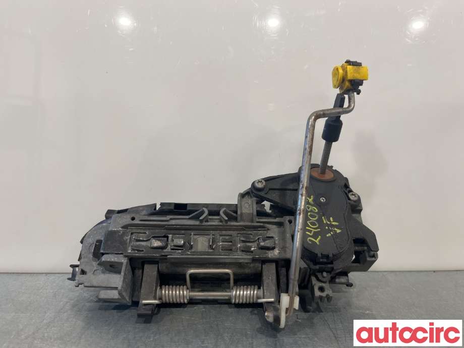 Dørhåndtak utv venstre foran til Audi A3 2003-2008 (Type II, Fase 1) (AUDI|8E1837207|)