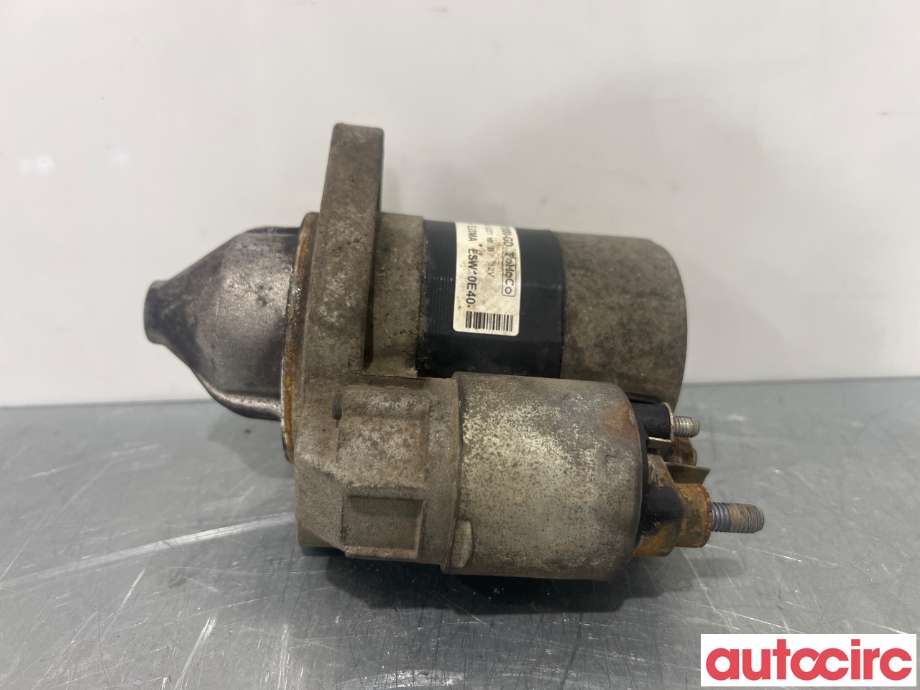 Starter til Ford Fiesta 2013-2017 (Type VI, Fase 2) (FORD|2197568|ESW10E40|CV6T-11000-GD)