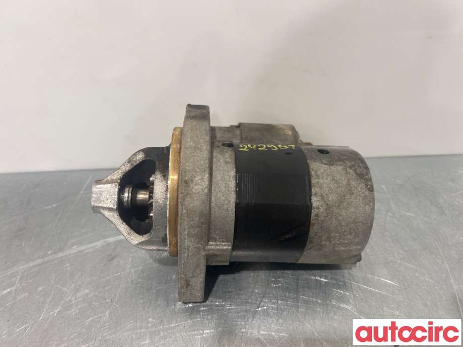 Starter til Ford Fiesta 2013-2017 (Type VI, Fase 2) (FORD|2197568|ESW10E40|CV6T-11000-GD)