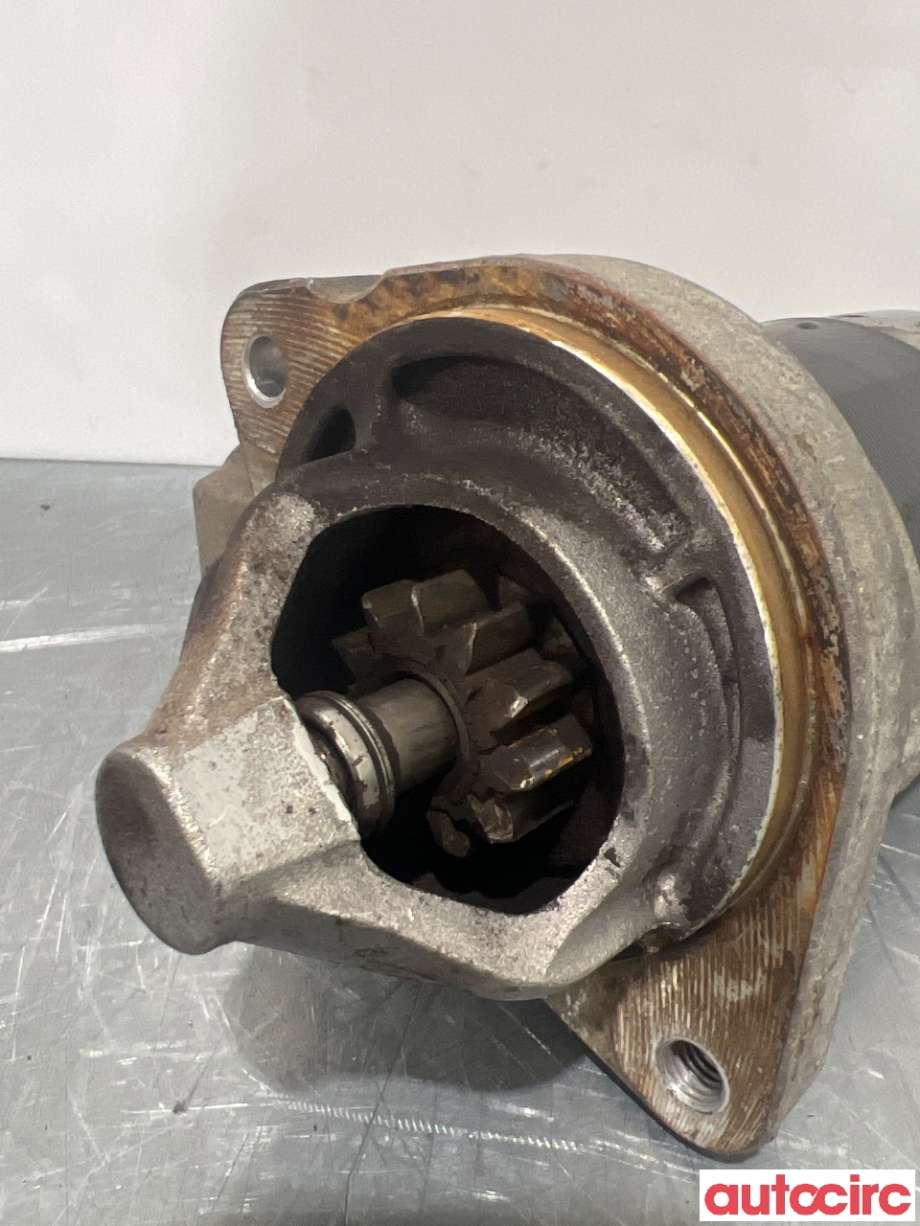 Starter til Ford Fiesta 2013-2017 (Type VI, Fase 2) (FORD|2197568|ESW10E40|CV6T-11000-GD)