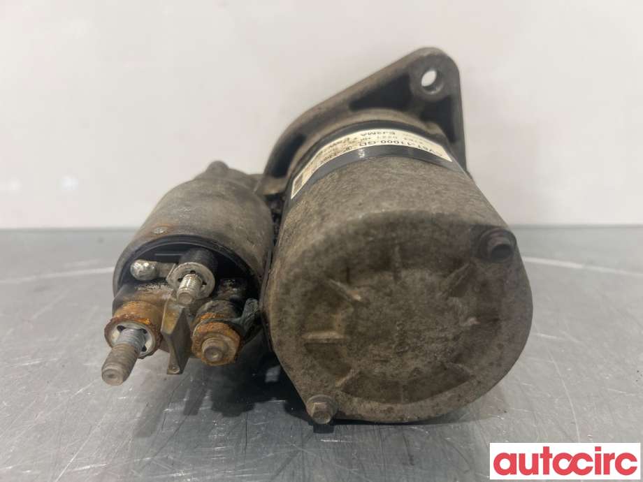 Starter til Ford Fiesta 2013-2017 (Type VI, Fase 2) (FORD|2197568|ESW10E40|CV6T-11000-GD)