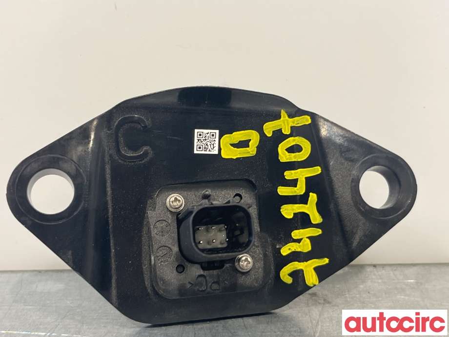 Kamera til Toyota Yaris 2012-2014 (Type III, Fase 1)  (TOYOTA|867900D010)