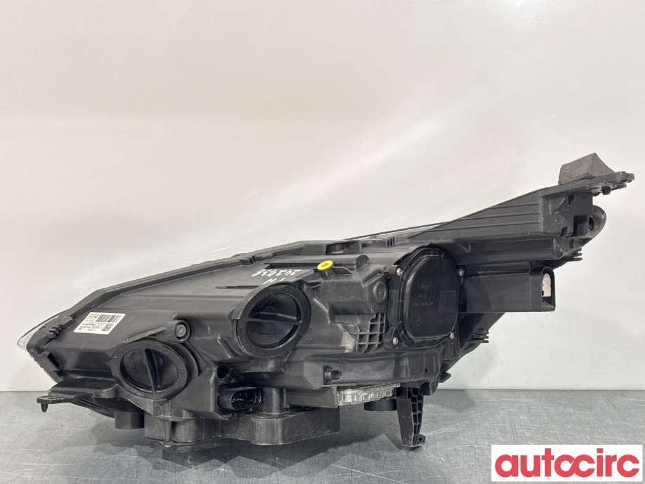 Frontlykt høyre xenon til Ford C-Max 2015-2019 (Type II, Fase 2)  (FORD|2067272|AN1JE|F1CB-13D152-AF)