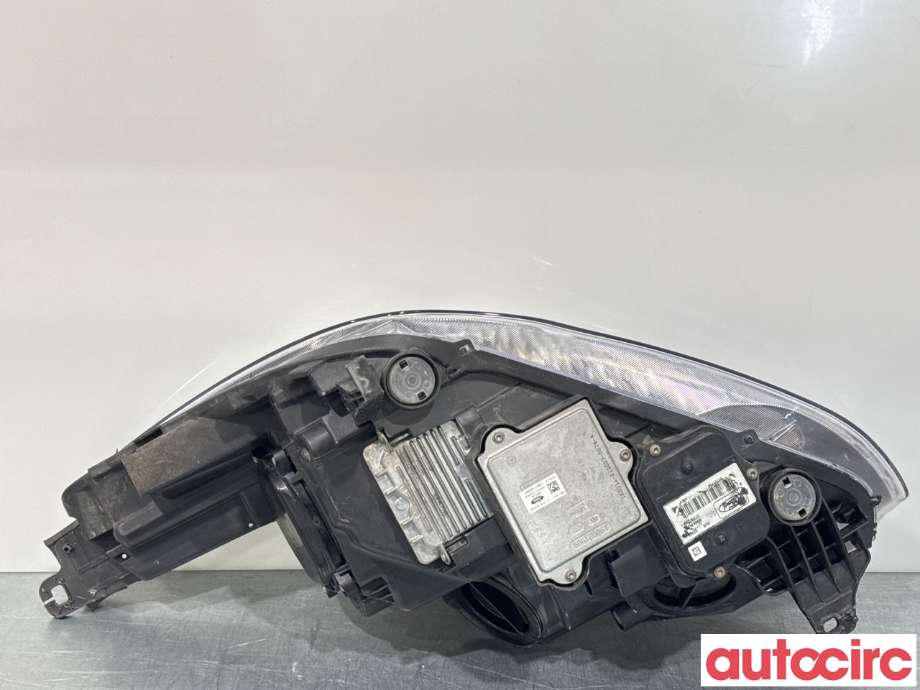 Frontlykt høyre xenon til Ford C-Max 2015-2019 (Type II, Fase 2)  (FORD|2067272|AN1JE|F1CB-13D152-AF)
