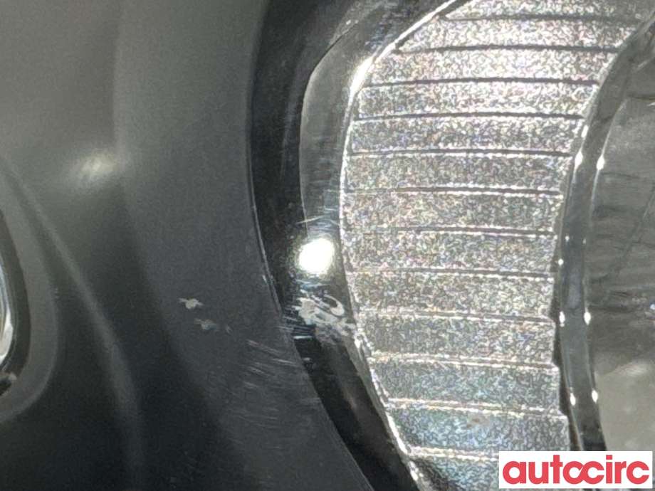 Frontlykt høyre xenon til Ford C-Max 2015-2019 (Type II, Fase 2)  (FORD|2067272|AN1JE|F1CB-13D152-AF)