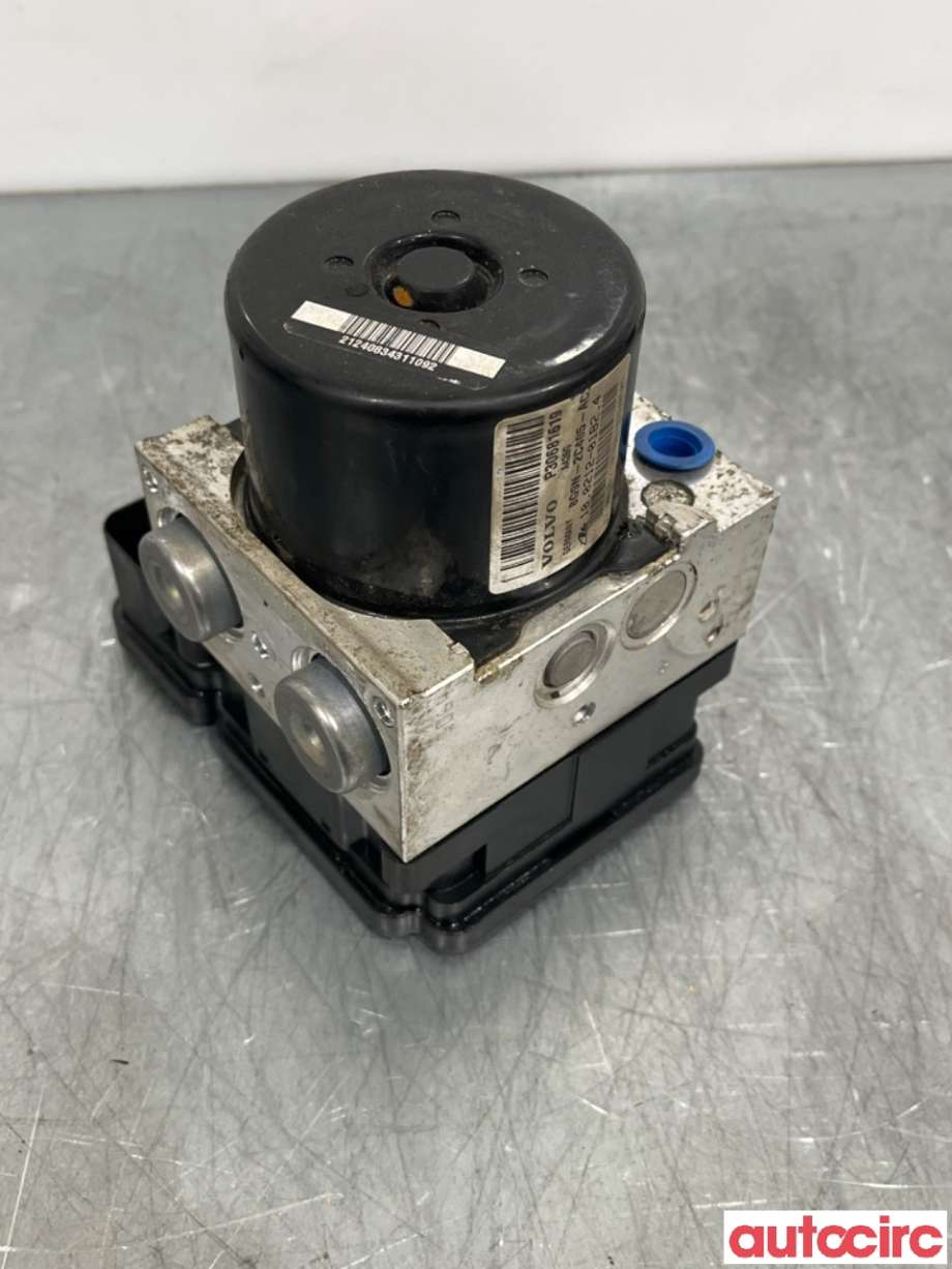 ABS sentral til Volvo XC70 2008-2013 (Type II, Fase 1)  (VOLVO|31329140|100212-01824|30681619)