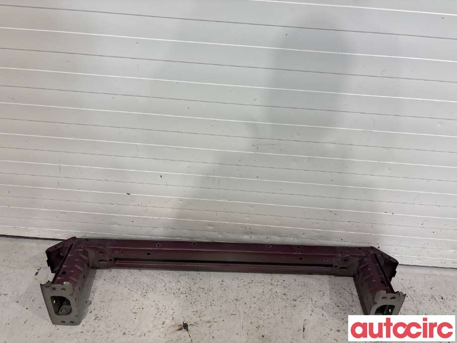 Støtfangerforsterkning foran til Toyota Avensis 2009-2015 (Type III, Fase 1)  (TOYOTA|5202105051|)