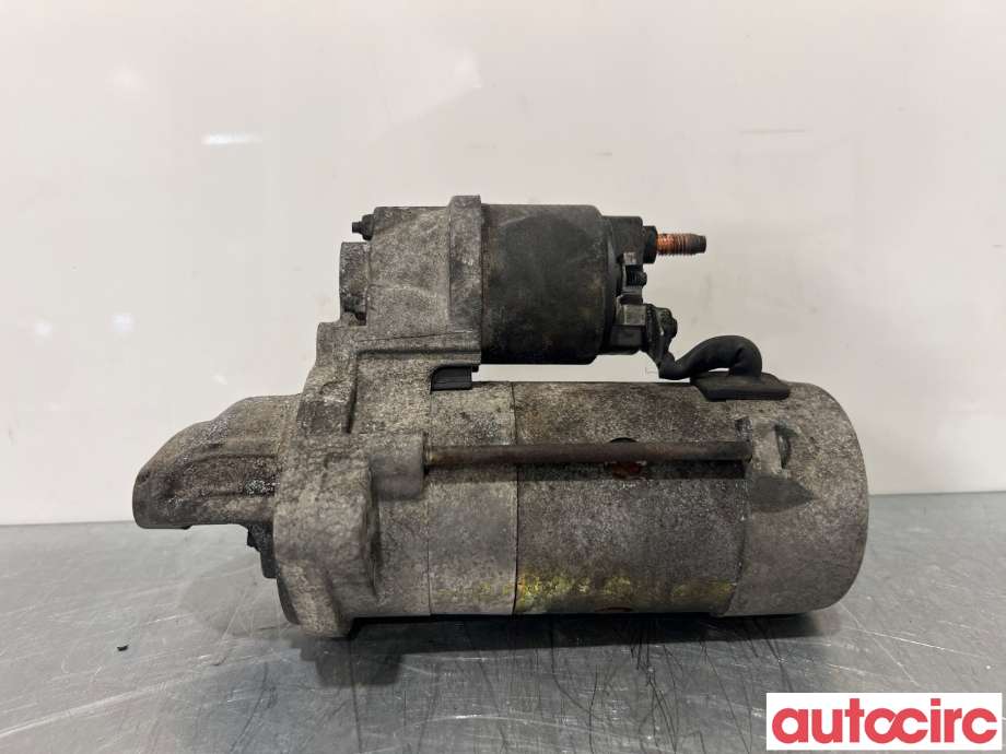 Starter diesel til BMW 7-Serie 2000-2008 (E65/E66/E67/E88) (E65/E66/E67/E88) (BMW|2417788680|MS428000-0660|7788680)