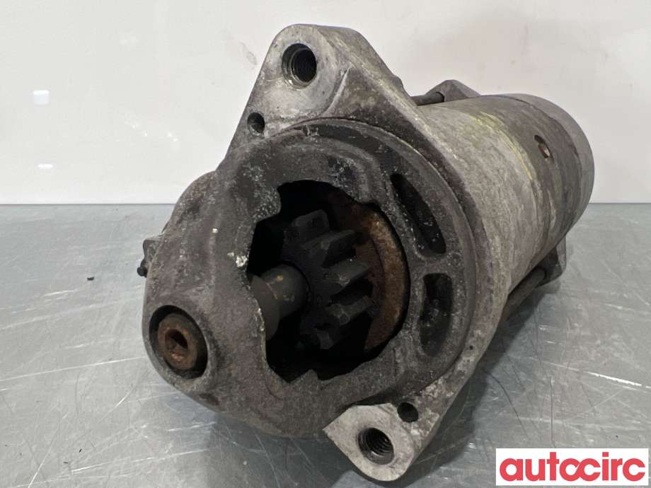 Starter diesel til BMW 7-Serie 2000-2008 (E65/E66/E67/E88) (E65/E66/E67/E88) (BMW|2417788680|MS428000-0660|7788680)