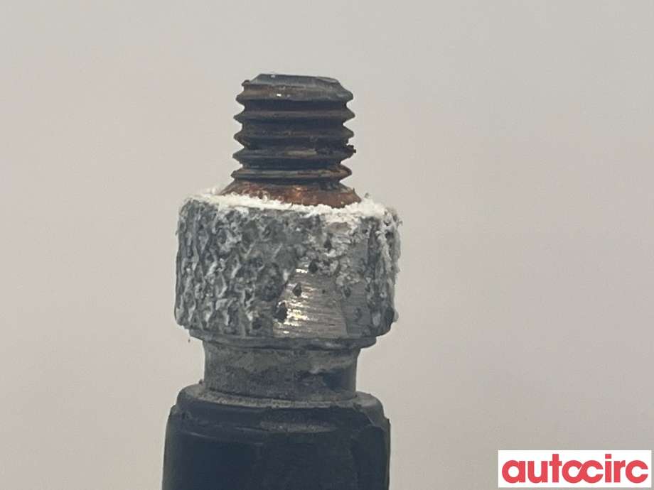 Viskermotor bakrute til Peugeot 3008 2009-2016 (Type I) (PEUGEOT|6405JQ|9680477480)