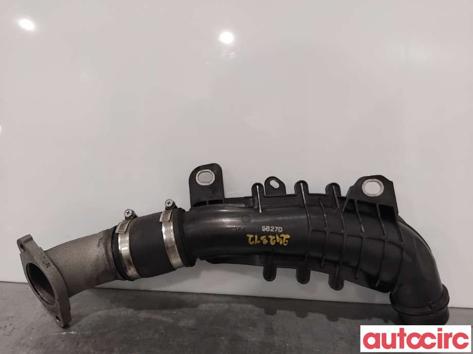 Turbo rør til Mazda CX-5 2012-2017 (Type I) (MAZDA|SHY1-13-24X|)