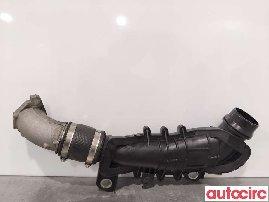 Turbo rør til Mazda CX-5 2012-2017 (Type I) (MAZDA|SHY1-13-24X|)