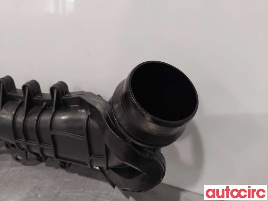 Turbo rør til Mazda CX-5 2012-2017 (Type I) (MAZDA|SHY1-13-24X|)