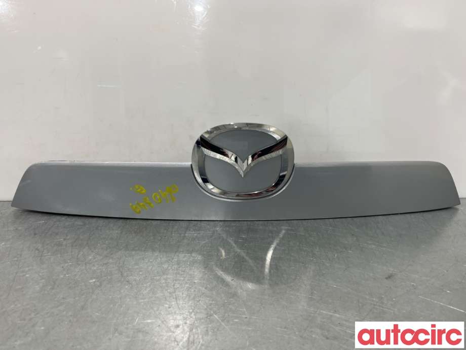 Bakluke/bakdør håndtak til Mazda CX-5, 2012-2017 (Type I)  (MAZDA|KD46-50-810A)