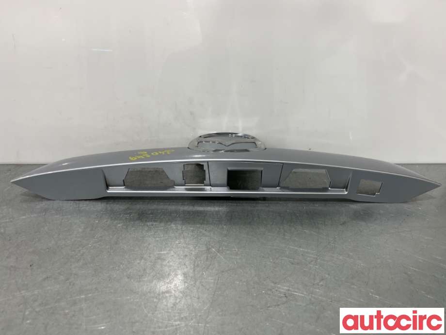 Bakluke/bakdør håndtak til Mazda CX-5 2012-2017 (Type I)  (MAZDA|KD46-50-810A||KD53-50811)