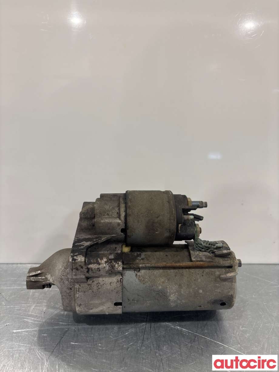 Starter diesel til Peugeot Partner 2015-2019 (Type II, Fase 2)  (PEUGEOT|5802Z8|)