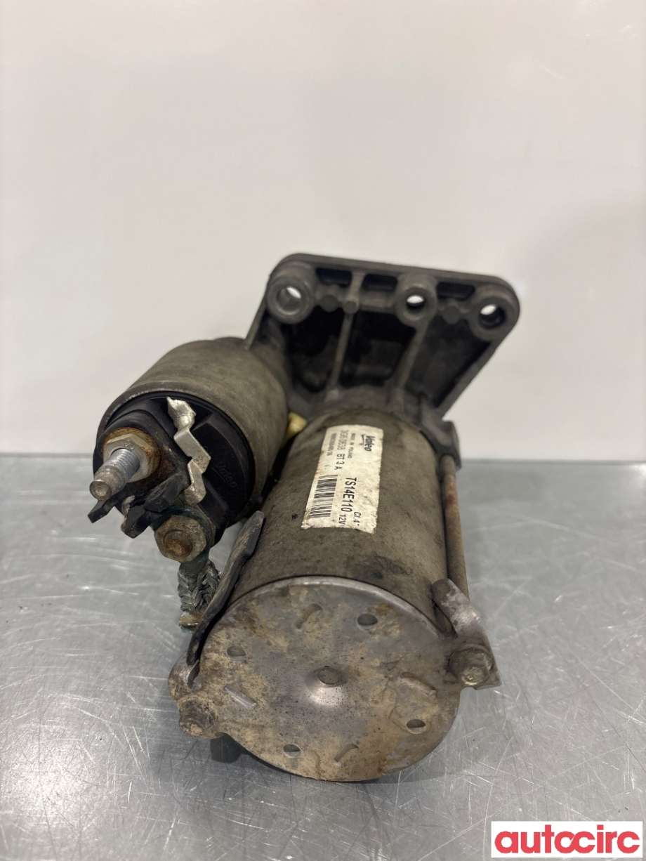 Starter diesel til Peugeot Partner 2015-2019 (Type II, Fase 2)  (PEUGEOT|5802Z8|)