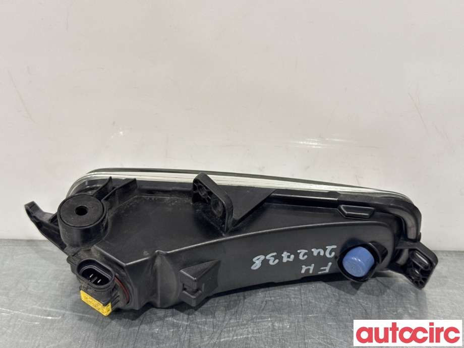 Tåkelykt høyre foran til Ford C-Max 2015-2019 (Type II, Fase 2) (FORD|1874687||F1EB-15A254-AB)