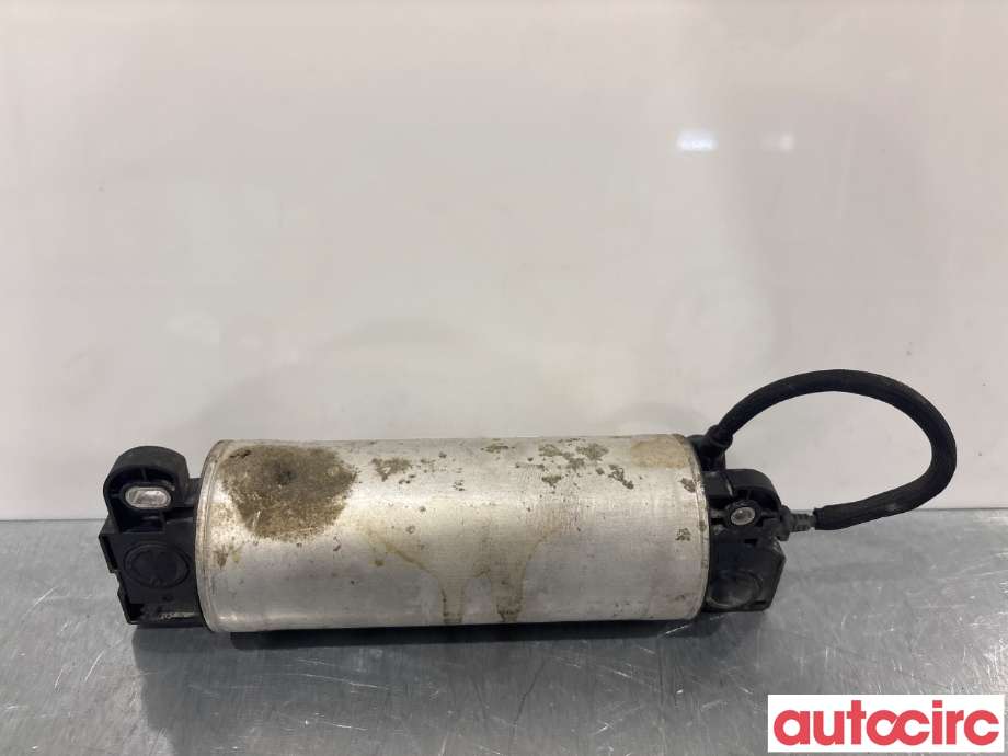 Diverse deler til Peugeot Partner 2015-2019 (Type II, Fase 2)  (PEUGEOT|9801739380)