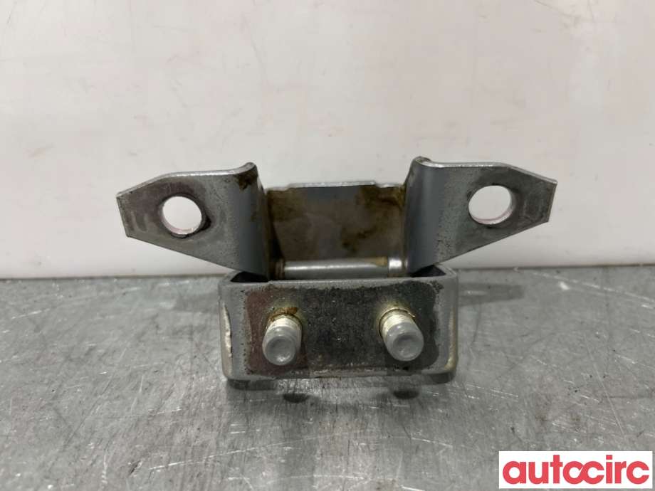 Hengsler til Mazda CX-5, 2012-2017 (Type I)  (MAZDA|C513-62-210B)