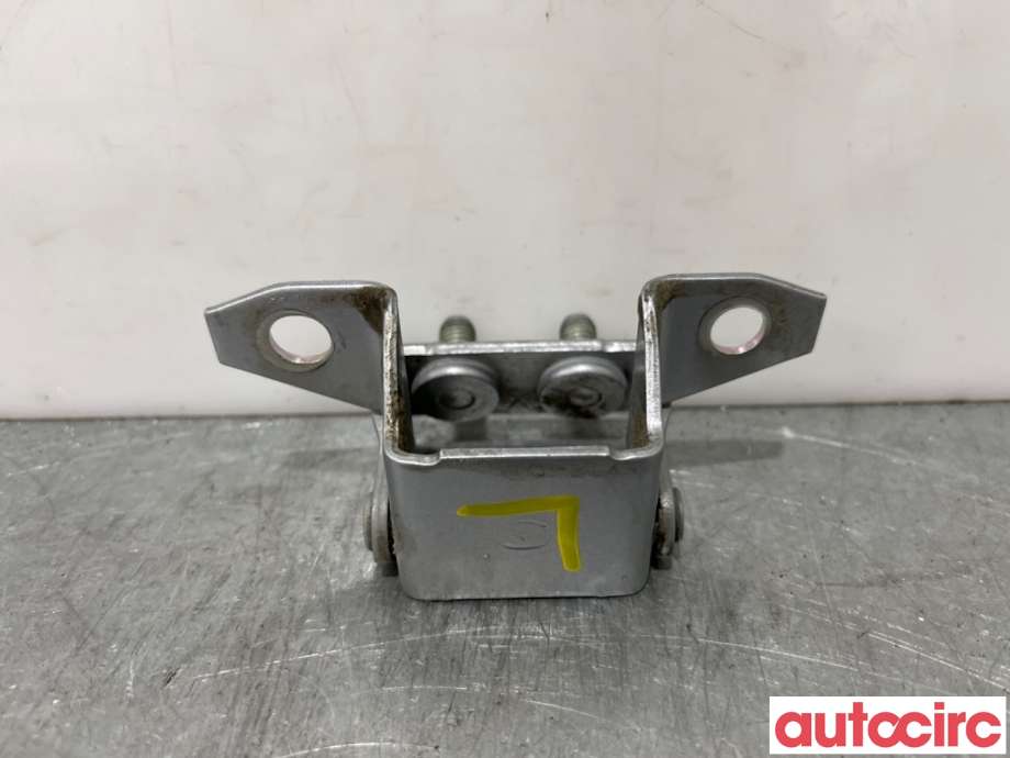 Hengsler til Mazda CX-5 2012-2017 (Type I)  (MAZDA|C513-62-210B|)