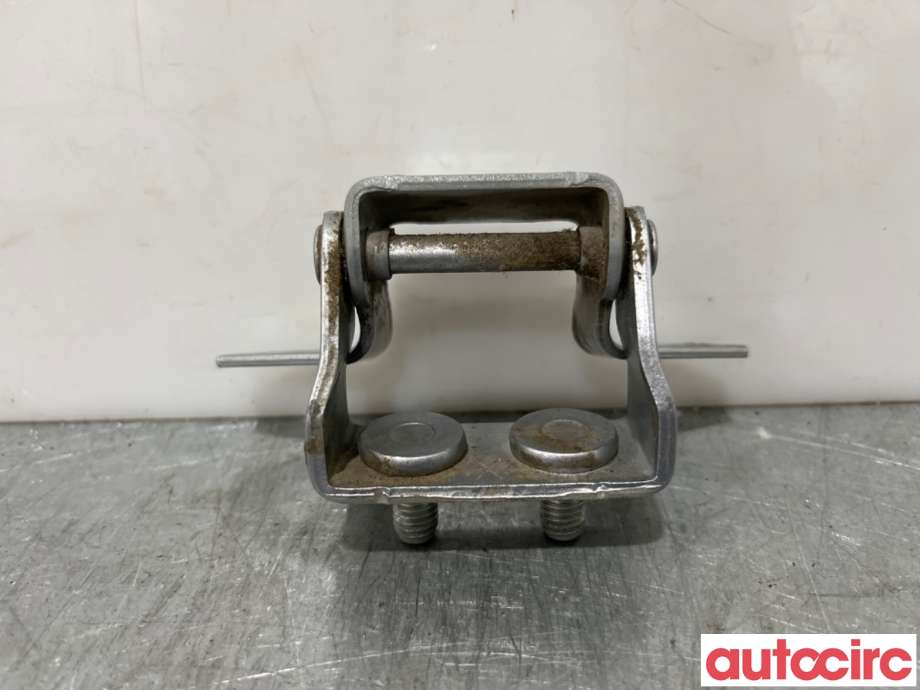 Hengsler til Mazda CX-5 2012-2017 (Type I)  (MAZDA|C513-62-210B|)