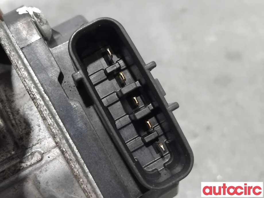 EGR-ventil til Mazda CX-5 2012-2017 (Type I)  (MAZDA|SH01-20-300A|VN150100-0200|SH01-20300)
