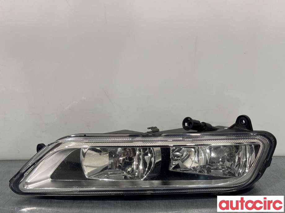Tåkelykt høyre foran til VW Passat, 2011-2015 (B7) (B7) (VOLKSWAGEN|3AA941662G)