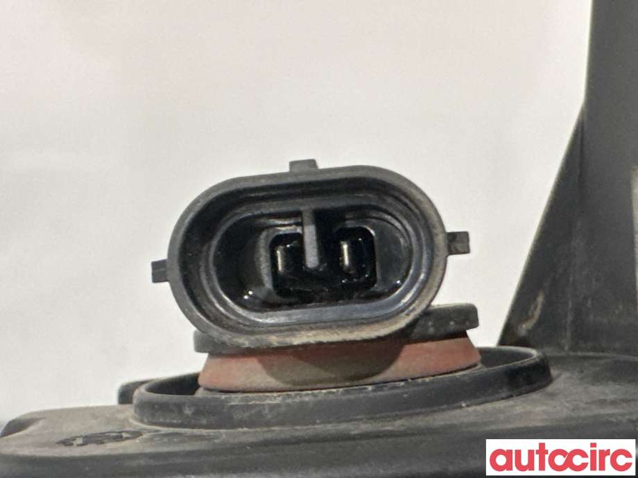 Tåkelykt høyre foran til VW Passat 2011-2015 (B7) (B7) (VOLKSWAGEN|3AA941662G|)