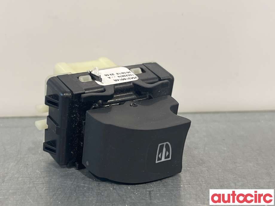 Bryter ruteheis til Renault Zoe, 2013-2019 (Fase 1)  (RENAULT|254218614R)