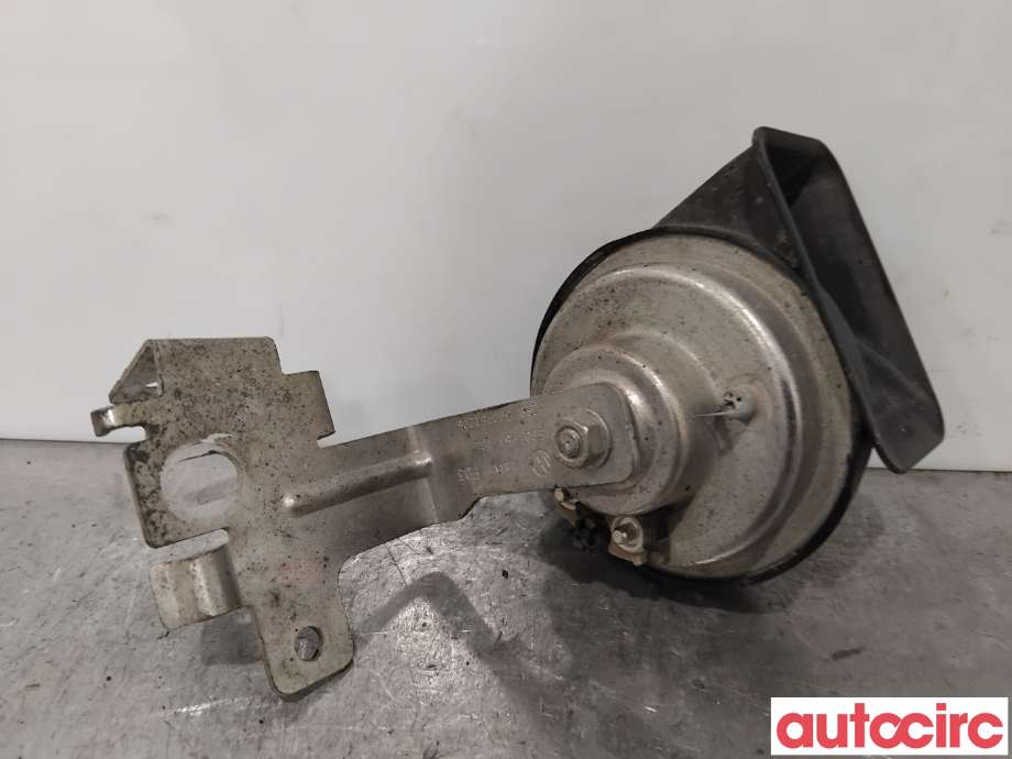Horn/signalhorn til VW Golf VII 2012-2017 (Fase 1)  (VOLKSWAGEN|5Q0951223||2Q0951223)