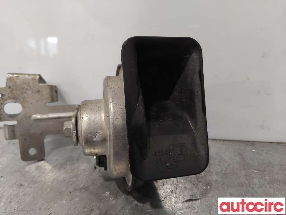 Horn/signalhorn til VW Golf VII 2012-2017 (Fase 1)  (VOLKSWAGEN|5Q0951223||2Q0951223)
