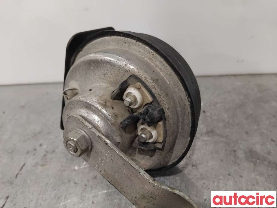 Horn/signalhorn til VW Golf VII 2012-2017 (Fase 1)  (VOLKSWAGEN|5Q0951223||2Q0951223)