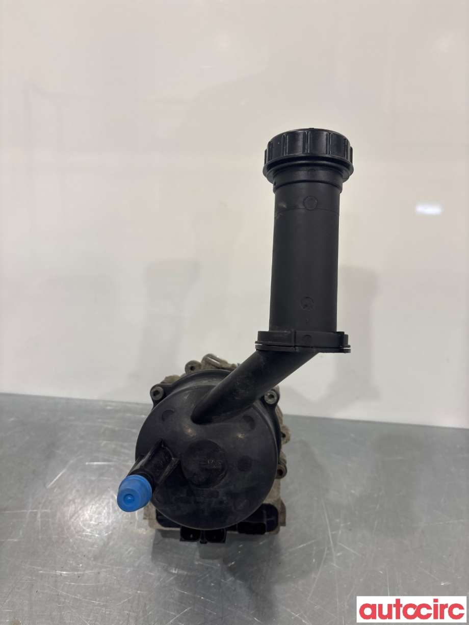 Servo pumpe elektrisk til Peugeot Partner 2015-2019 (Type II, Fase 2)  (PEUGEOT|1680894380|)