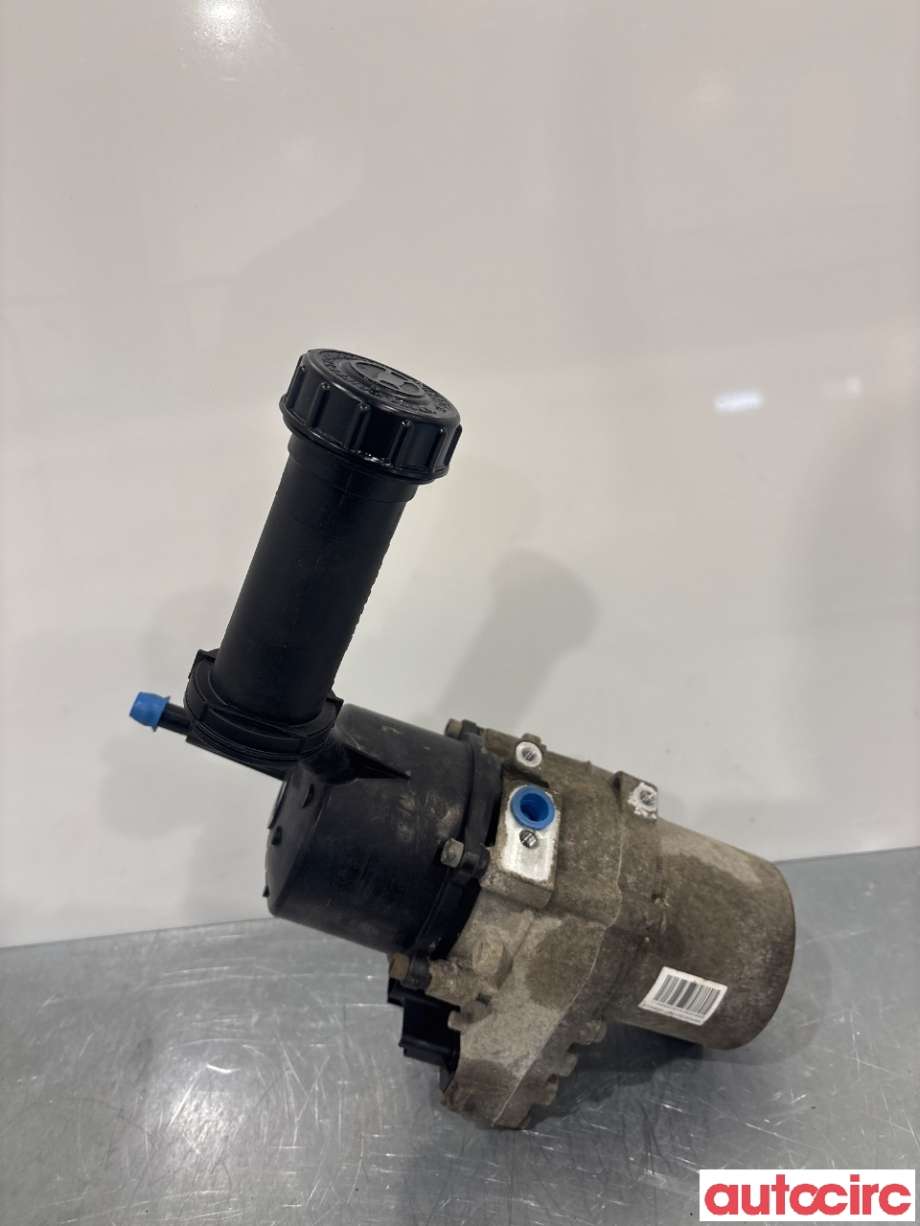 Servo pumpe elektrisk til Peugeot Partner 2015-2019 (Type II, Fase 2)  (PEUGEOT|1680894380|)