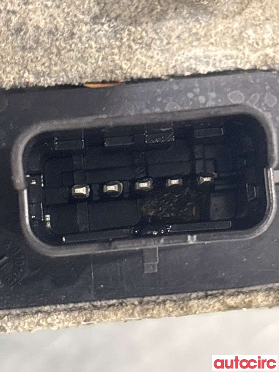 Servo pumpe elektrisk til Peugeot Partner 2015-2019 (Type II, Fase 2)  (PEUGEOT|1680894380|)