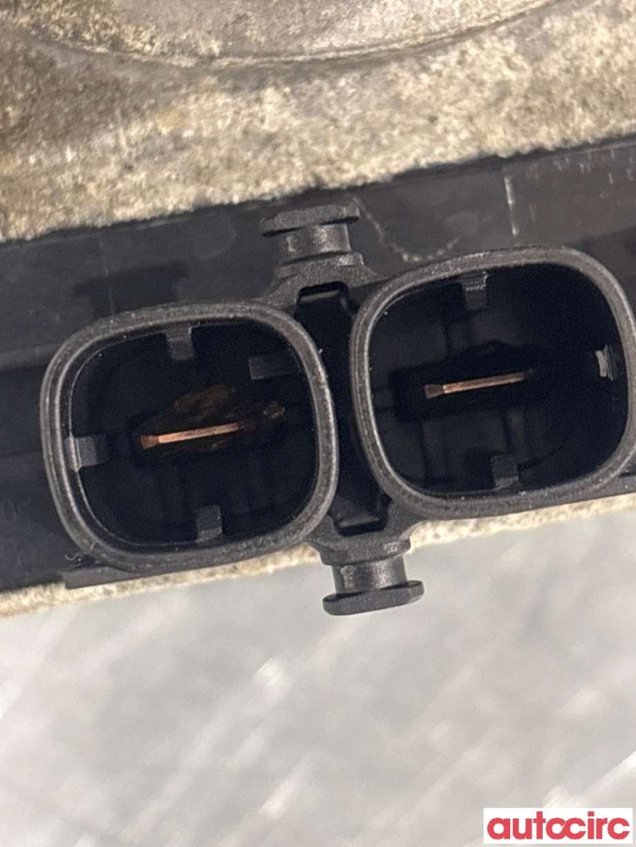 Servo pumpe elektrisk til Peugeot Partner 2015-2019 (Type II, Fase 2)  (PEUGEOT|1680894380|)