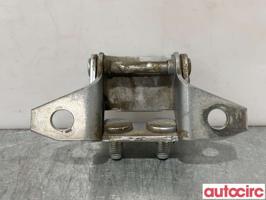 Hengsler til Mazda CX-5 2012-2017 (Type I)  (MAZDA|C513-62-210B|)