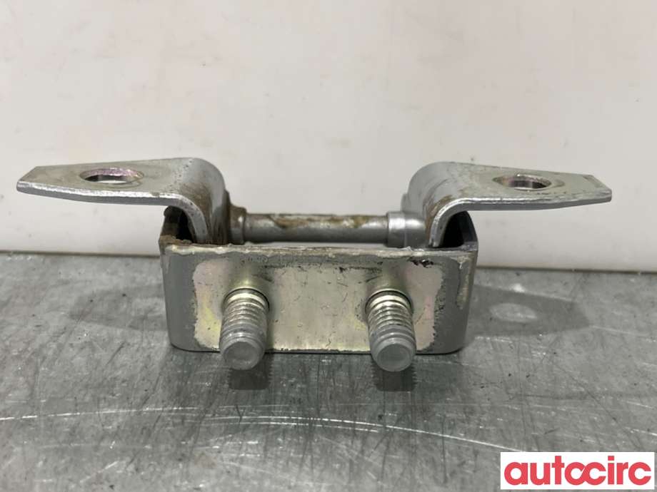 Hengsler til Mazda CX-5 2012-2017 (Type I)  (MAZDA|C513-62-210B|)