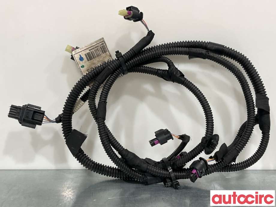 Ledningsnett til Fiat 500, 2021-->>  (FIAT|52155417)