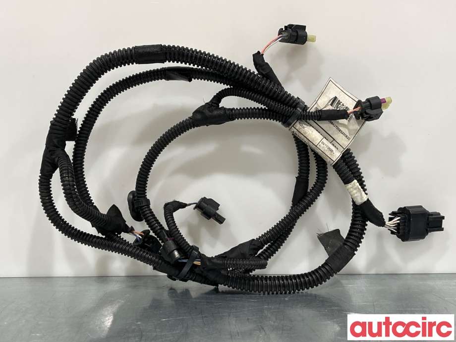 Ledningsnett til Fiat 500 2021-->>  (FIAT|52155417)
