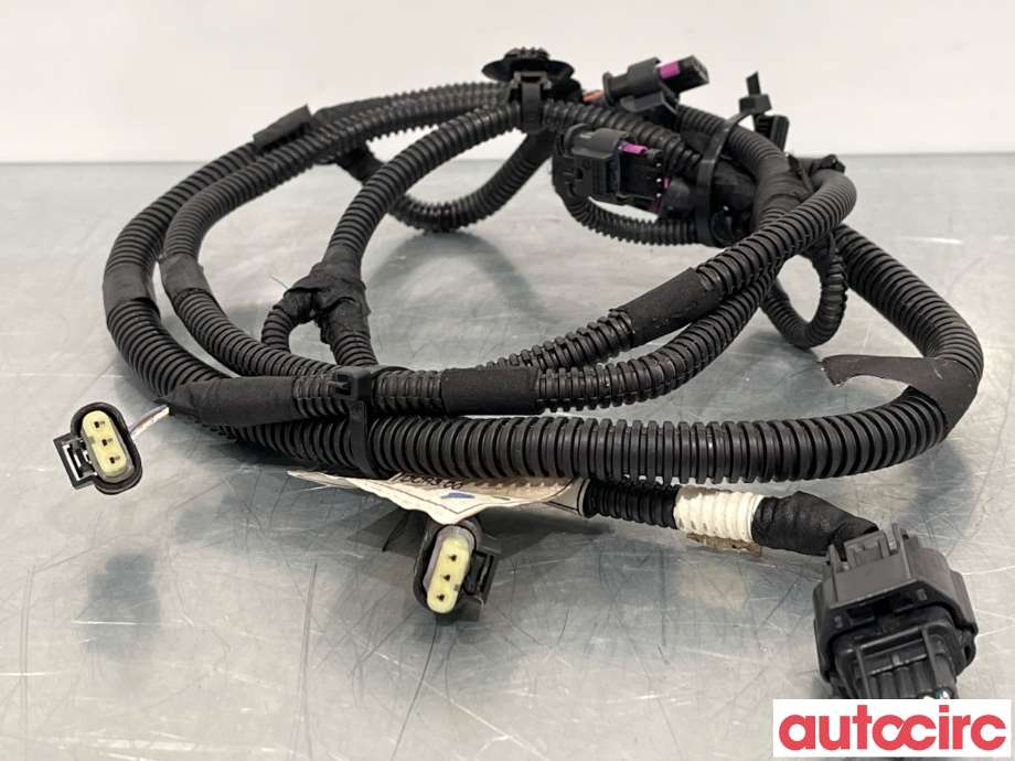 Ledningsnett til Fiat 500 2021-->>  (FIAT|52155417)