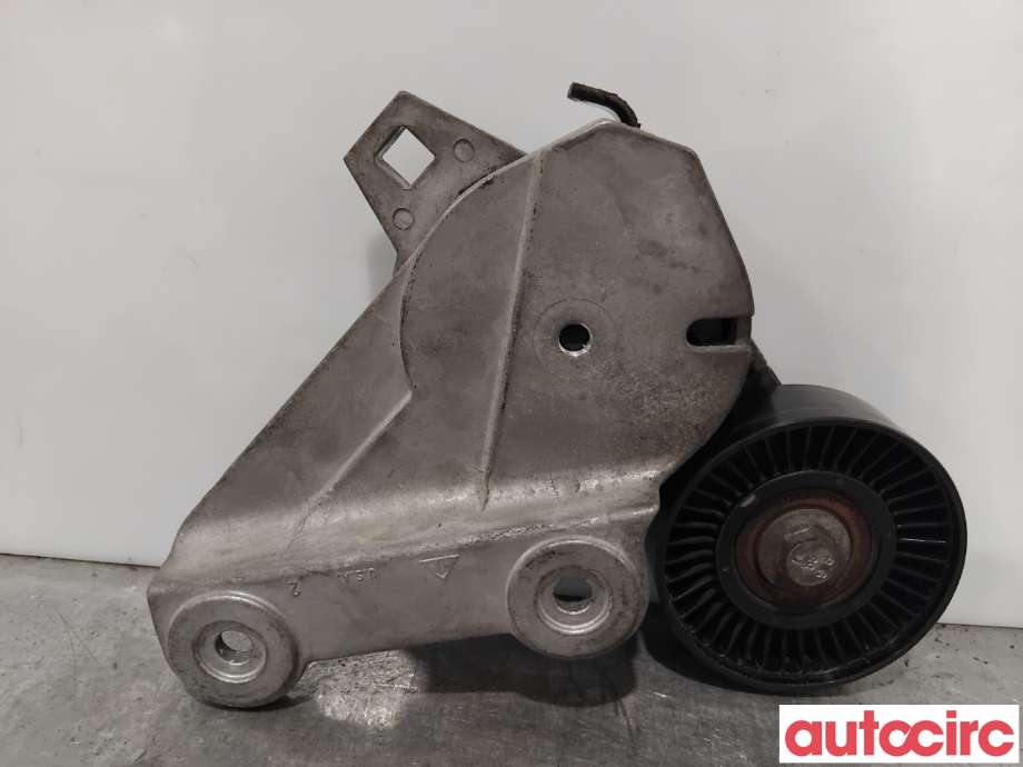 Strammehjul, multireim til Volvo 850 1991-1997  (VOLVO|6842019|)